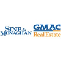 Sine & Monaghan GMAC logo, Sine & Monaghan GMAC contact details