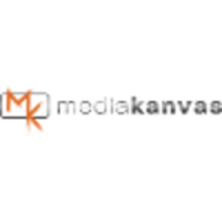 MediaKanvas logo, MediaKanvas contact details