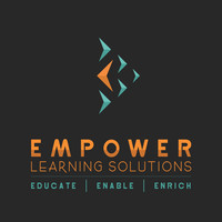 Empower Learning Solutions logo, Empower Learning Solutions contact details