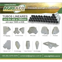 Agriaco Metalurgica ltda logo, Agriaco Metalurgica ltda contact details