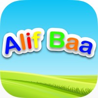 Alif Baa logo, Alif Baa contact details