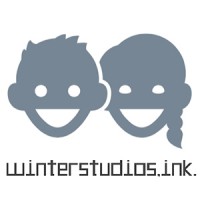 Winterstudios, ink. logo, Winterstudios, ink. contact details