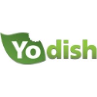 YoDish (www.yodish.com) logo, YoDish (www.yodish.com) contact details