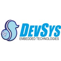 DevSys Embedded Technologies Pvt Ltd logo, DevSys Embedded Technologies Pvt Ltd contact details