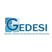 Gedesi logo, Gedesi contact details