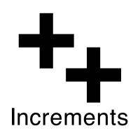 Increments, Inc logo, Increments, Inc contact details