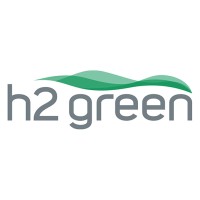 H2 Green logo, H2 Green contact details