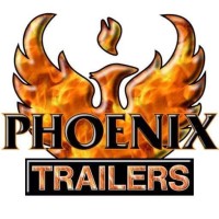 Phoenix Trailers logo, Phoenix Trailers contact details