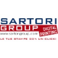 Sartori Group Industrie Grafiche logo, Sartori Group Industrie Grafiche contact details