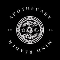 Mind Reader Kitchen & Apothecary logo, Mind Reader Kitchen & Apothecary contact details