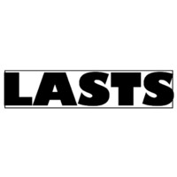 LASTS logo, LASTS contact details