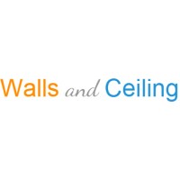 Walls and Ceiling logo, Walls and Ceiling contact details