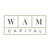 WAM Capital Corp logo, WAM Capital Corp contact details