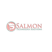 Salmon Technology Solutions logo, Salmon Technology Solutions contact details