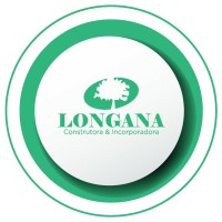 Longana Construtora E Incorporadora ltda. logo, Longana Construtora E Incorporadora ltda. contact details