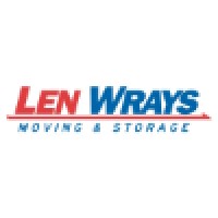 Len Wrays Moving & Storage Ltd logo, Len Wrays Moving & Storage Ltd contact details