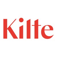 Kilte logo, Kilte contact details