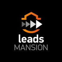 LeadsMansion.com logo, LeadsMansion.com contact details