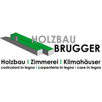 Holzbau Brugger GmbH logo, Holzbau Brugger GmbH contact details