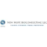 New Hope BioConsulting LLC logo, New Hope BioConsulting LLC contact details