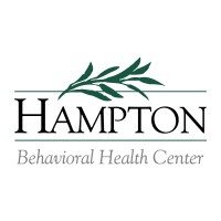 Hampton Hospital logo, Hampton Hospital contact details