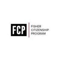 Fisher Citizenship Program logo, Fisher Citizenship Program contact details