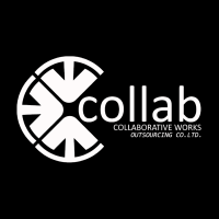 Collaborative Works Outsourcing Co. Ltd logo, Collaborative Works Outsourcing Co. Ltd contact details