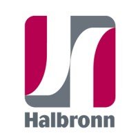 HALBRONN logo, HALBRONN contact details