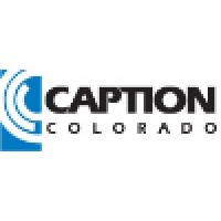 Caption Colorado LLC logo, Caption Colorado LLC contact details