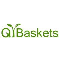 qybaskets.com logo, qybaskets.com contact details