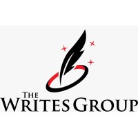 TheWritesGroup logo, TheWritesGroup contact details