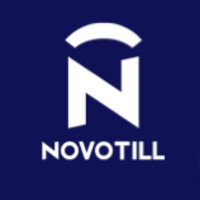 NOVOTILL INC logo, NOVOTILL INC contact details