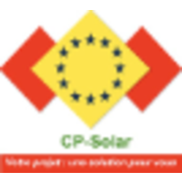 CP Solar logo, CP Solar contact details