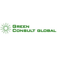 Green Consult Global (GCG) logo, Green Consult Global (GCG) contact details