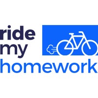 Ride My Homework logo, Ride My Homework contact details