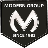 Modern Trading logo, Modern Trading contact details