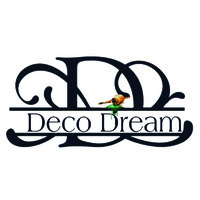 Deco Dream logo, Deco Dream contact details