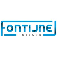 Fontijne Holland B.V. logo, Fontijne Holland B.V. contact details