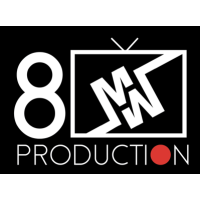 8MM Production 🎬 logo, 8MM Production 🎬 contact details