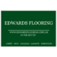 Edwards Flooring logo, Edwards Flooring contact details