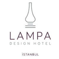 Lampa Design Hotel logo, Lampa Design Hotel contact details