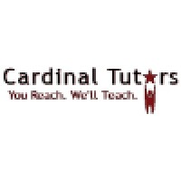 Cardinal Tutors logo, Cardinal Tutors contact details