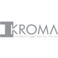 KROMA MİMARLIK logo, KROMA MİMARLIK contact details