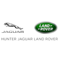 Hunter Jaguar Land Rover logo, Hunter Jaguar Land Rover contact details