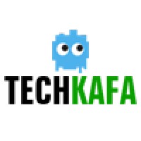 Tech Kafa logo, Tech Kafa contact details