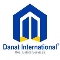 Danat Realty International logo, Danat Realty International contact details