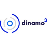 Dinamo 3 logo, Dinamo 3 contact details