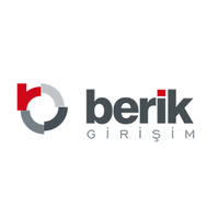 BERIK GIRISIM logo, BERIK GIRISIM contact details