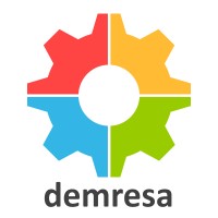 demresa logo, demresa contact details