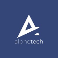 Alphetech logo, Alphetech contact details